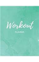 Workout Planner