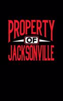 Property of Jacksonville