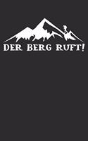 der berg ruft
