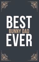 Best Bunny Dad Ever