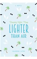 Lighter Than Air #3