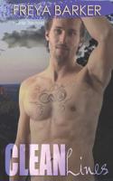 Clean Lines: a Cedar Tree novel(4 Cedar Tree)