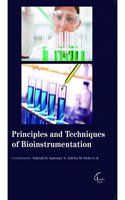 Principal And Techniques Of Bioinstrumentation