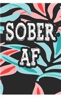 Sober AF