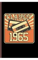 Classic 1965