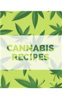 Cannabis Recipes