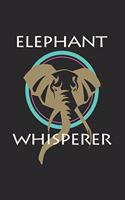 Elephant whisperer