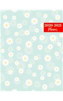 2020-2021 Planner