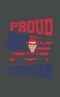 Proud Farmer