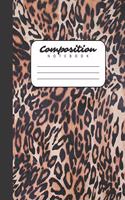 Composition Notebook