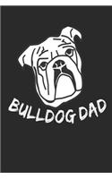 Bulldog Dad