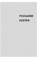 Password Keeper