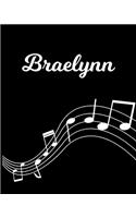 Braelynn