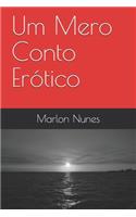 Um Mero Conto Erótico