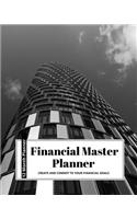 The Monthly Financial Master Planner