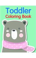 Toddler Coloring Book: Coloring pages, Chrismas Coloring Book for adults relaxation to Relief Stress(21 Pet Cartoon)