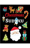 Christmas Sudoku