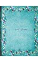 2020 Planner