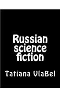Russian Science Fiction