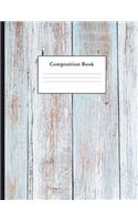 Composition Book