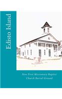 New First Missionary Baptist Church Burial Ground