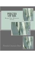 Pieces Of Me: Keep The Kleenex Close