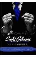 Sinful Confessions