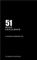 51 Word Challenge