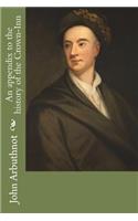 An appendix to the history of the Crown-Inn