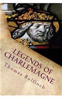 Legends of Charlemagne
