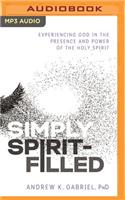 Simply Spirit-Filled