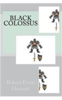 Black Colossus