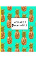 You are a Fine-Apple