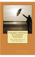 Consumer Awareness and Consumer Protection