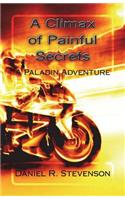 Climax of Painful Secrets
