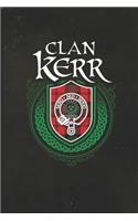 Clan Kerr