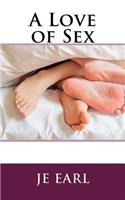 Love of Sex