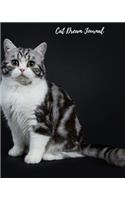 Cat dream journal