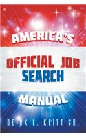 America's Official Job Search Manual