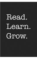 Read Learn Grow