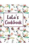 Lala's Cookbook