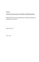 Rapid Detection and Quantification of Impact Damage in Composite Structures