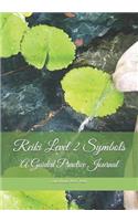 Reiki Level 2 Symbols