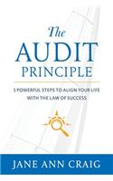 Audit Principle