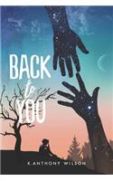 Back to You