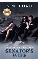 Memoirs Of The Senator's Wife