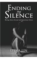 Ending My Silence