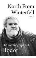 North From Winterfell