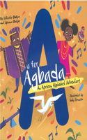 A is for Agbada