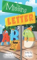 Missing Letter